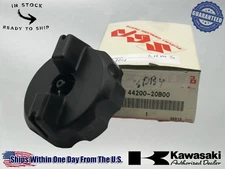 Suzuki Genuine OEM Fuel Gas Tank Cap Lid LT-F250 LT-A500F LT-F500F 44200-20B00