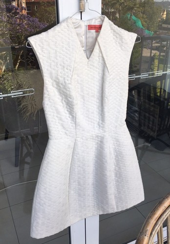 Manning Cartell Dress - Size 6 