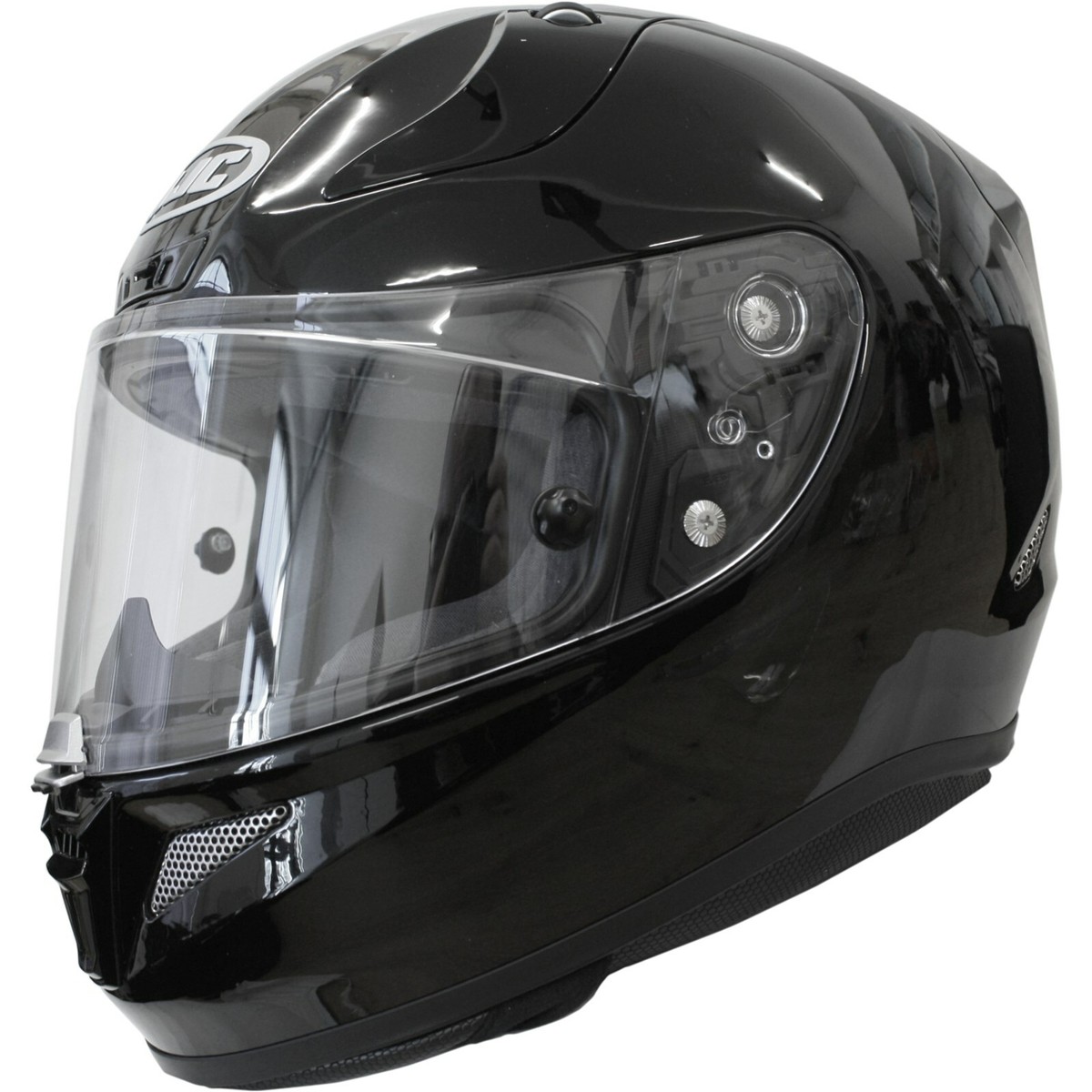 HJC Rpha 11 Solid Helmet Motorcycle Integral Helmet+Additive