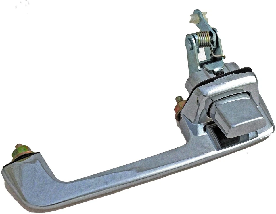 Outside Door Handle fits 1978-1983 Plymouth PB100 PB250,PB350 PB200,PB300 DORMA - Image 3 of 3