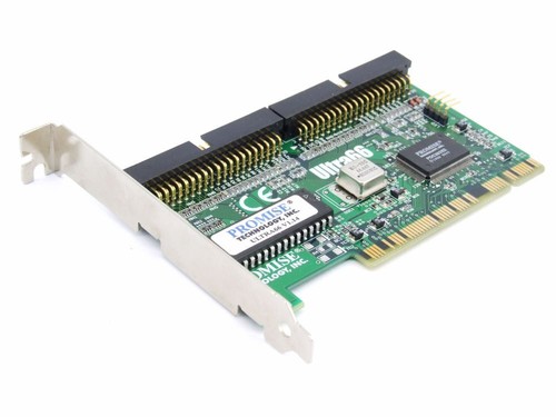 Silicone Image PCI-IDECMD0680R Ata Ide Raid Controller PCI Adapter Card Sil0680