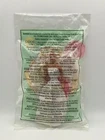 Vintage McDonald's Happy Meal Toy (1996) Angel Princess Barbie Miniature Doll #3