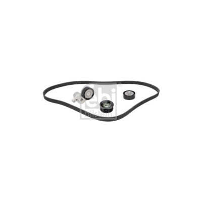 FEBI BILSTEIN Keilrippenriemensatz 184826 für FORD FORD MOTOR COMPANY