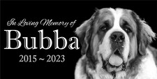 Pet Memorial Stone, Dog Memorial Personalized, Pet Grave Marker, Pet Headstone