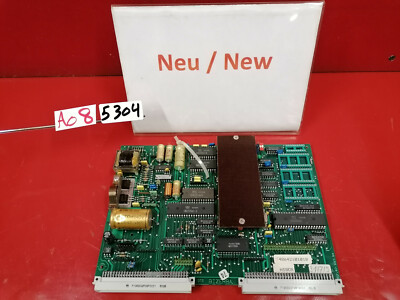 BIZERBA 487.42.003.00 NEU