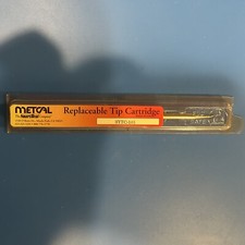 Metcal STTC-144 Replaceable Tip Cartridge - New In Sealed Package - Made in USA
