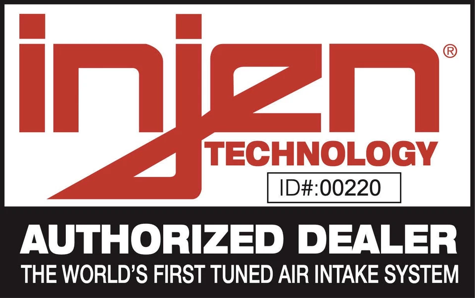 Injen SP5041BLK Cold Air Intake for 2013-2016 Dodge Dart 2.0L - Image 2 of 4