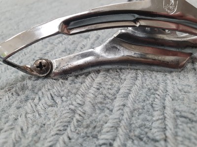 Dérailleur avant CAMPAGNOLO Centaur - Troc Vélo