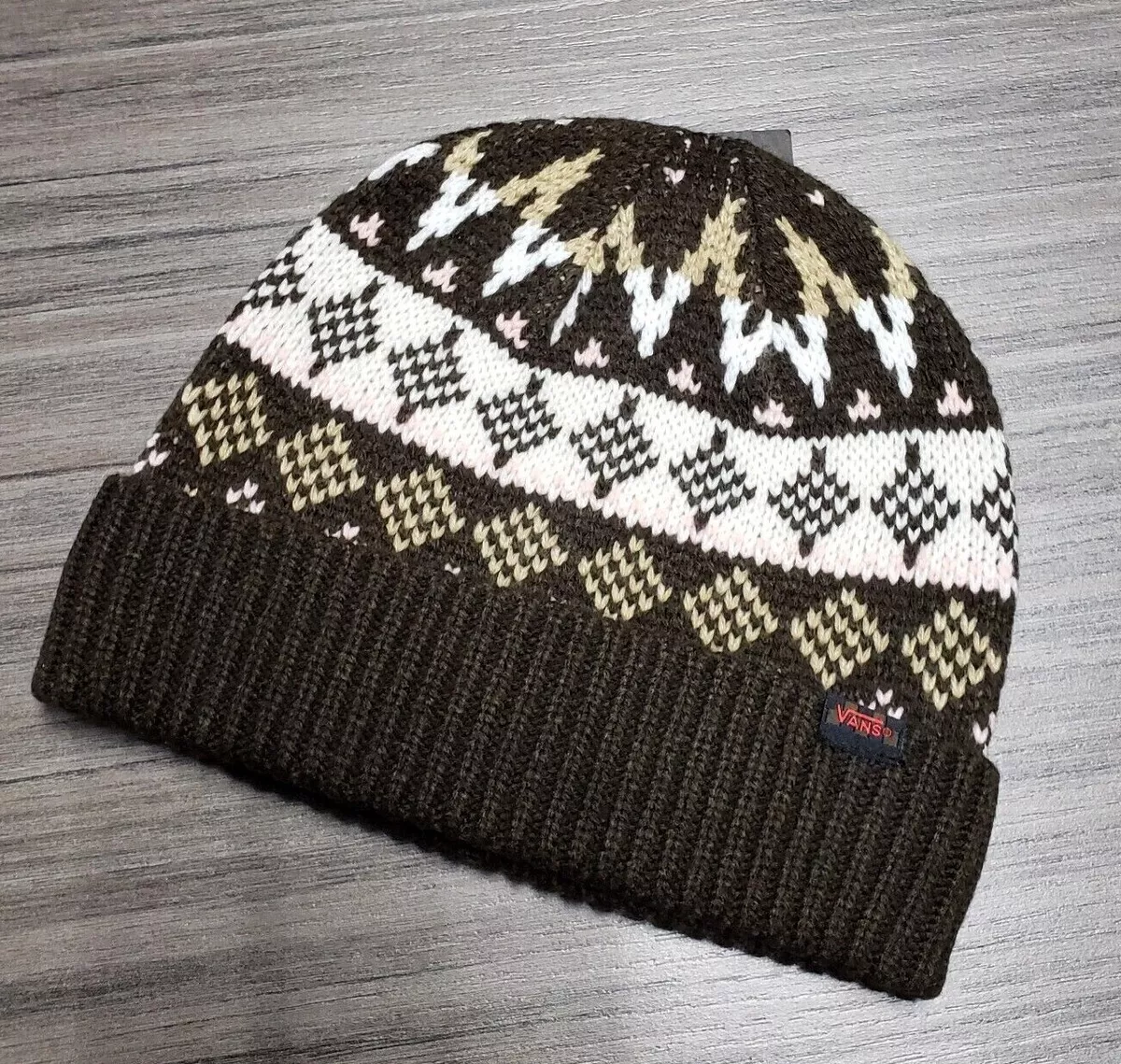 Vans hats sale olive