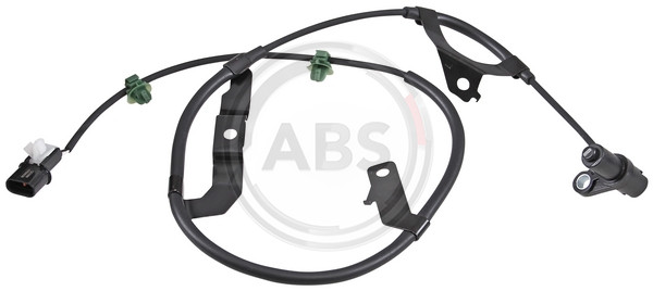 Front Left ABS Sensor for MITSUBISHI L200