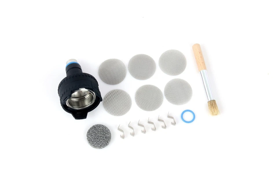 1 Cámara de Llenado para Storz Bickel Classics Digit Juego de Repuesto Bolsa Volcán Foto 2 de 4