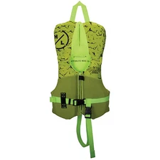 Hyperlite Boy's Toddler Indy Life Jacket 2022
