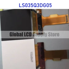 LS035Q3DG05 LCD Display Screen Panel Original and Brand New