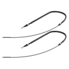 Cavo Freno Servizio LINEX Per VW Golf V - Destro/Sinistro, Ricambio Originale - Foto 6