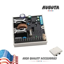 NEW AVR DSR Automatic Voltage Regulator for Meccalte Generator A6762 40-270VA C