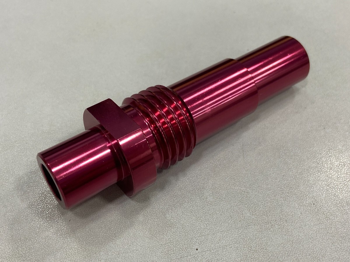 Adattatore Feedback Sprint 12 Mm Per Supporto Riparazione Bici - Rosso #16987