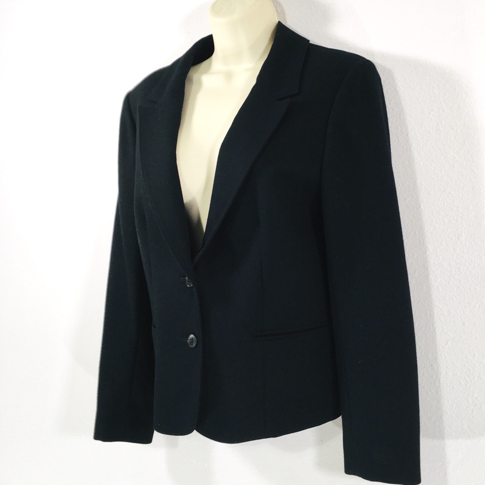 Vintage Pendleton Womens Two Button Jacket Blazer… - image 3