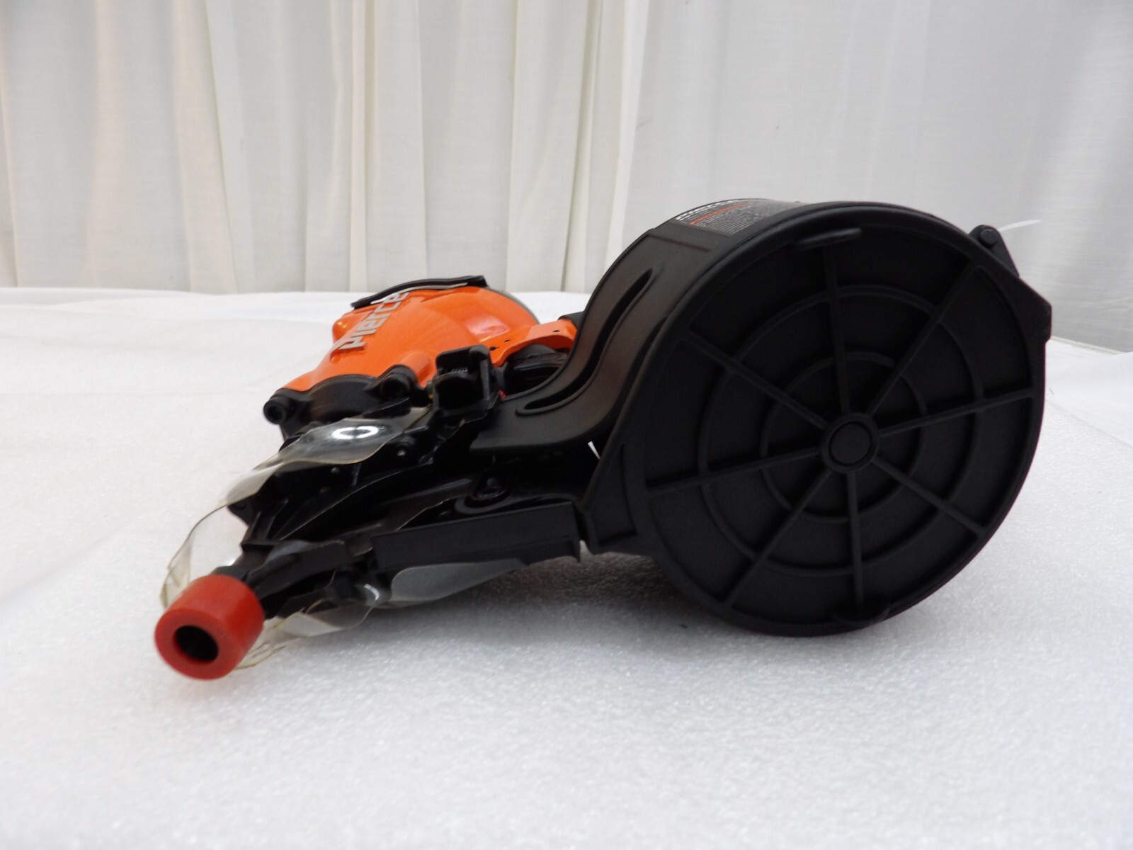 Pierce PRCSN 15 Degree Coil Siding Nailer eBay