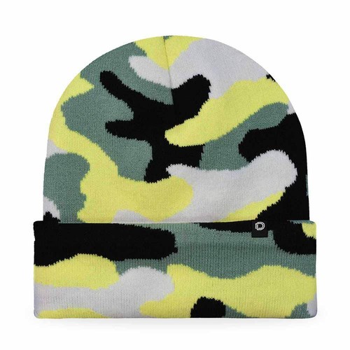 Dalix Beanie Cap - Picture 30 of 48