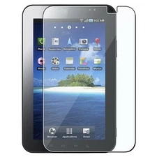 3-pack Crystal Clear Screen Protector for Samsung Galaxy Tab 7-inch P1000