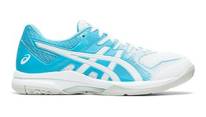 asics women's indoor court shoes