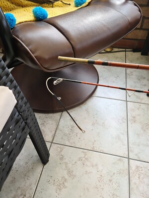 Steadfast Swingtip Fly Fishing Rod UK