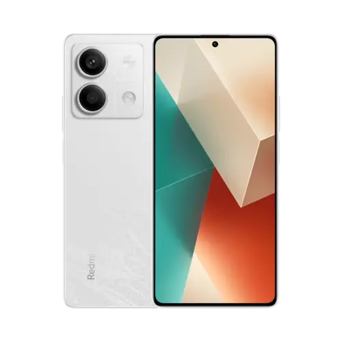 Xiaomi Redmi Note 13 5G 128/256GB Dual SIM OctaCore 108MP 5000mAh 33W Charge - Picture 6 of 15