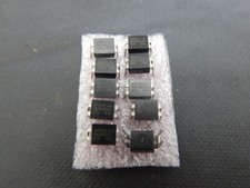 IR IRFD110 MOSFET N-CH 100V 1A 4-Pin HVMDIP TRANSISTOR - LOT OF 10 - FAST SHIP