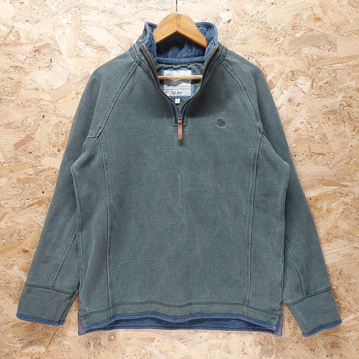 Fat face clearance sweater