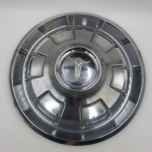 1967 to 1970 14" Plymouth Wheel Covers Valiant Hubcaps Hub Caps 67 Mopar - Bild 1 von 10