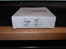 Leica GDI222 - 733322 - 6130-01-582-5305 Charging Adapter for NiMh Batteries New