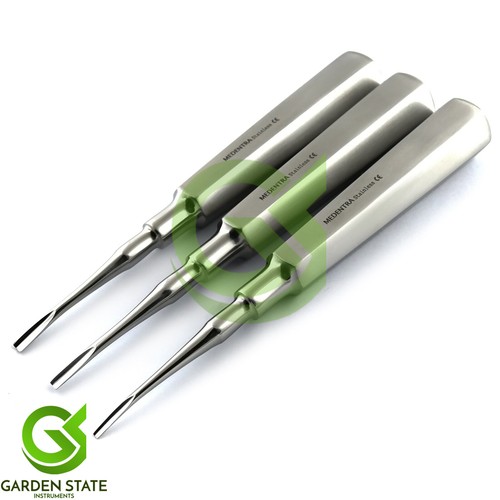 14Pcs Dental Children Extraction Forceps Set Pediatric Oral Surgery Instruments - Picture 11 of 13