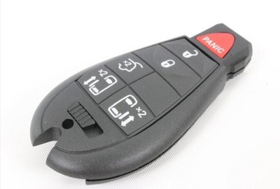 2008---2016-Chrysler-Town-and-Country-Key-OE-Fob-Part-...
