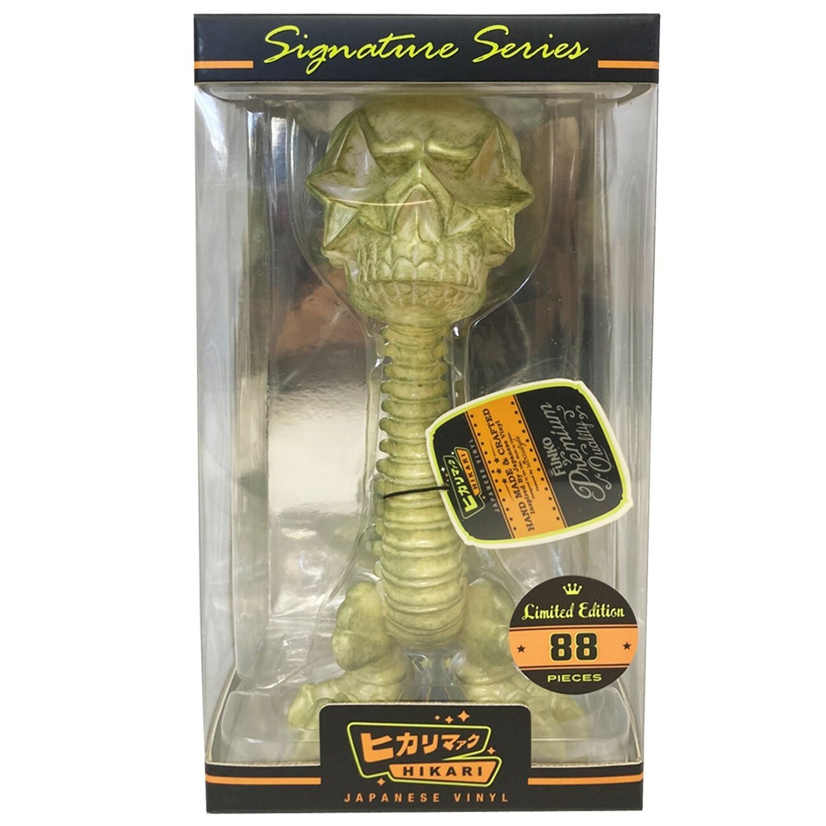 希少　FUNKOファンコ　ビックティキ　Aloha Nui TIKI 希少 FUNKOファンコ ビックティキ Aloha Nui TIKI Funko Funko