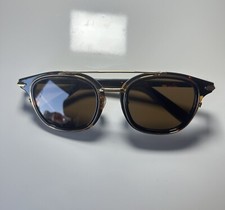 Christian Dior Dior So Real 197888 Sunglasses 620 Shades Cat Like Frame