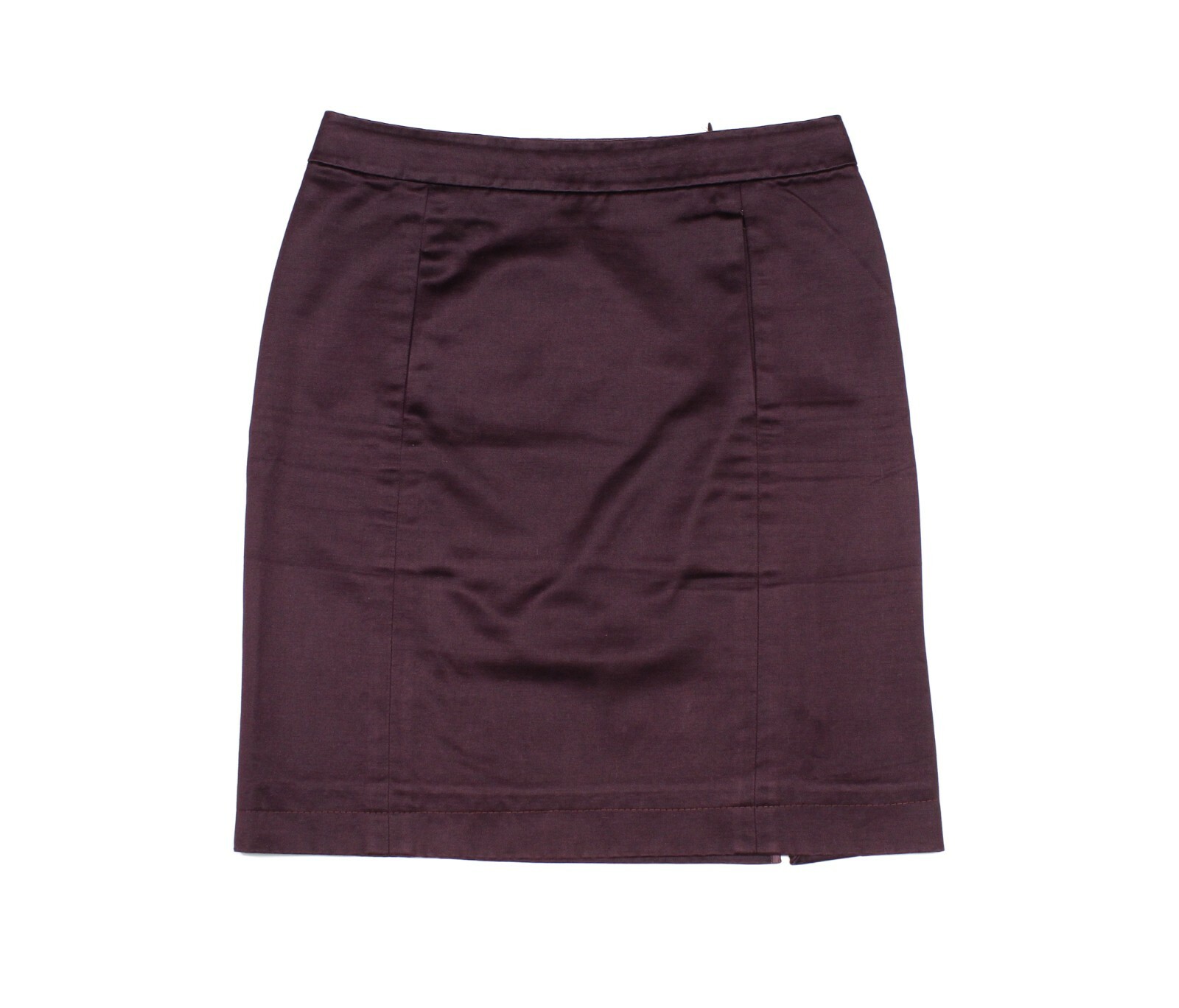 Gonna Yves Saint Laurent Rive Gauche anni 80 vintage made in France