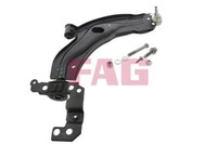 FAG 821 0725 10 Lenker, RadaufhäNgung FüR Fiat