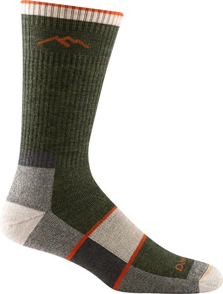 S Hiker Sock's Boot Work Hike M L Xl Full Cushion