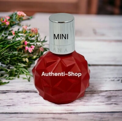 Ariana Grande Sweet Like Candy RED Mini Parfum 7.5 mL - Super Rare