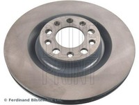 Bremsscheibe Alfa T. Giulia/Stelvio 2.0 16-