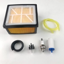 Filtro de aire 574362302 para sierra de corte de hormigón K760 K770 cortador eléctrico imprimación bombilla