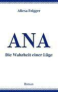Ana | Buch | 9783839155769