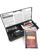 KleenBore POLICE & TACTICAL .44.45 POLICE HANDGUN GUN CLEANING KIT PS52