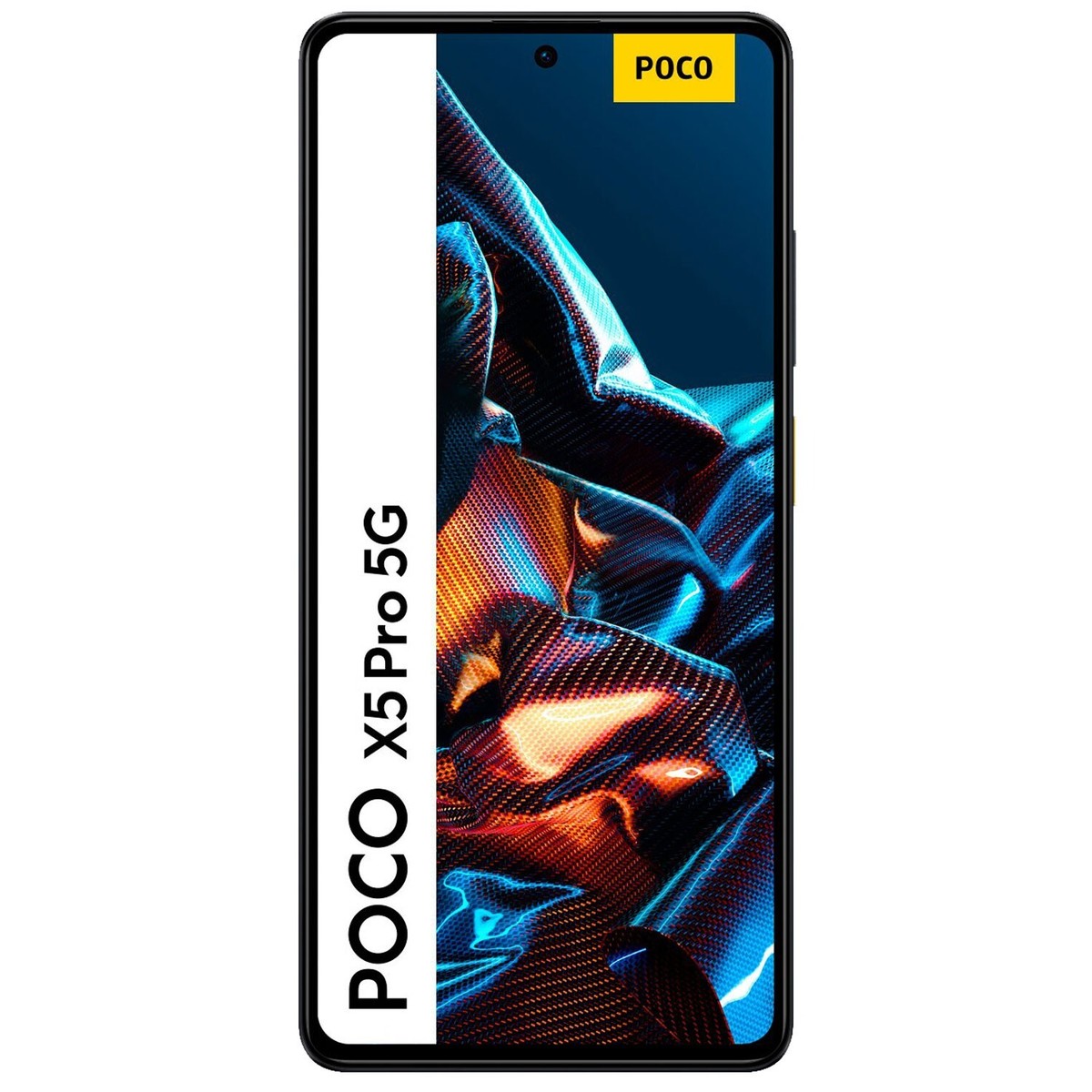 Poco X5 5G 香港版Sim Free $_57.JPG?set_id=880000500F