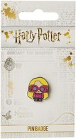 Harry Potter: Chibi Style - Luna Lovegood Pin Badge Merchandise Neu