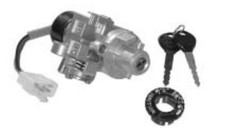 SERRATURA BLOCCASTERZO BLOCCA STERZO QUADRO CHIAVE KYMCO PEOPLE'S 50 125 200 cc