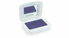 Models Own Myshadow, Powder Eye Shadow, Intense Color: Indigo-Go Shimmer 08  ...