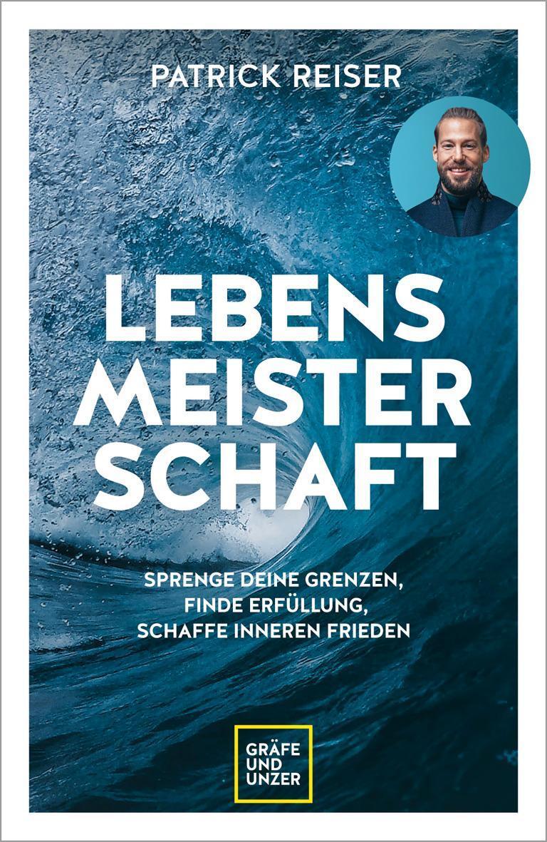 Lebensmeisterschaft, Patrick Reiser