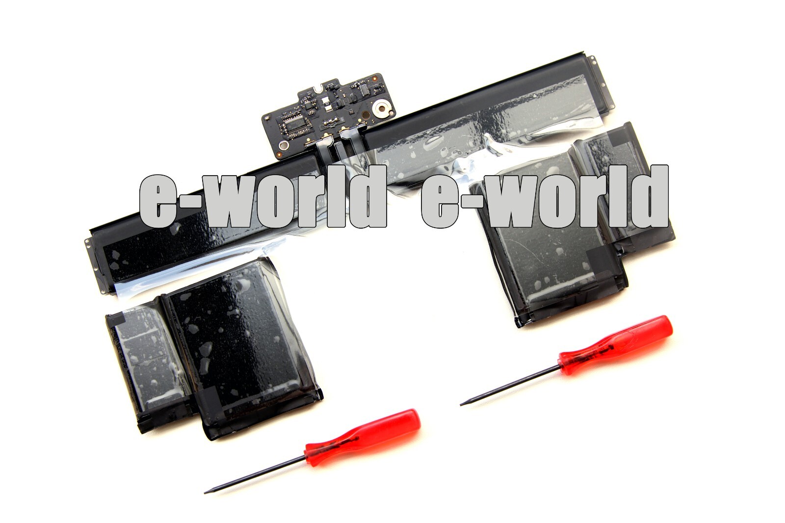 New Genuine A1437 Battery for Apple MacBook Pro 13