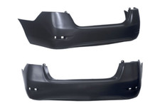 REAR BUMPER BAR FOR NISSAN PULSAR B17 2012-ONWARDS